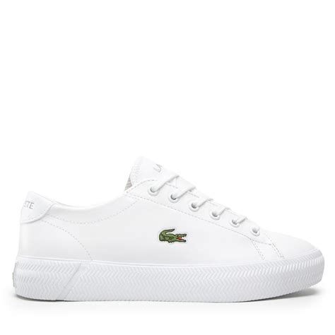 Lacoste Gripshot Bl Sneakers Cfa G Skroutz Gr