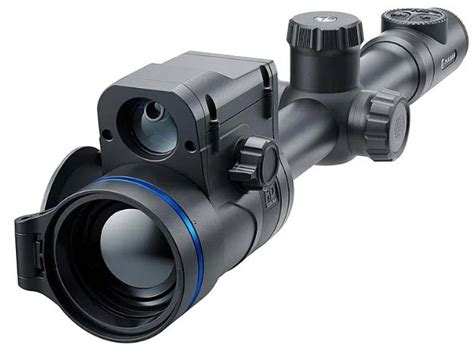 Pulsar Thermion 2 LRF XL50 1 75 14x50mm Thermal Imaging Rifle Scope