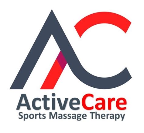 Activecare Sports Massage And Injury Therapy