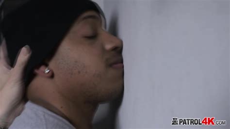 Black Criminal Is Learning A Hardcore Lesson With Two Slutty MILFs