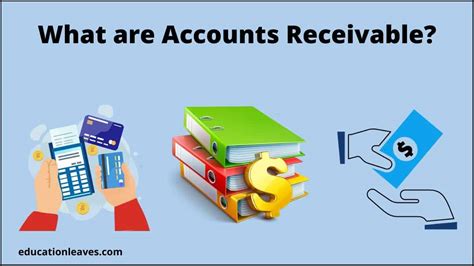 Accounts Receivable AR PDF Inside Definition Example Turnover