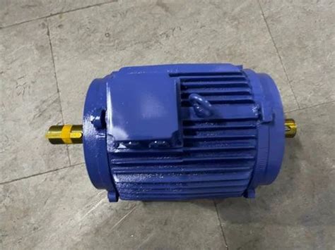 37 Kw Ac Foot Mounting Motor At Rs 9500 In Ahmedabad Id 2852751662355