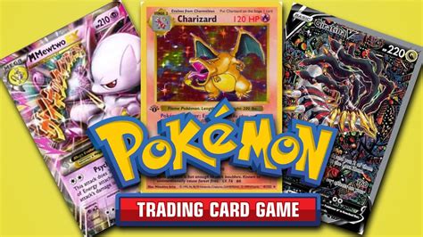 The 15 best Pokemon cards ever, ranked from 1999 Base Set to Scarlet ...