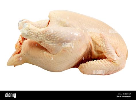 Plucked Chickens Stock Photos And Plucked Chickens Stock Images Alamy