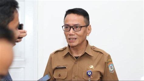 Kerahkan Petugas Tambahan Dlh Balikpapan Perkuat Tim Penanganan