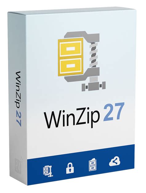 WinZip 27 Standard Blitzhandel24 Koop Goedkope Software In De