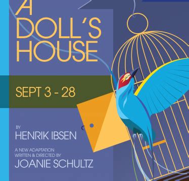 Columbia College Chicago Theatre Dept Alum Joanie Schultz Directs Her