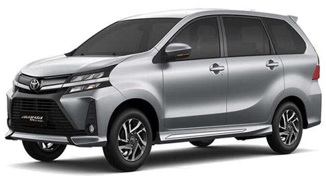 Daftar Mobil Keluaran Toyota Terbaik Untuk Keluarga Auto2000