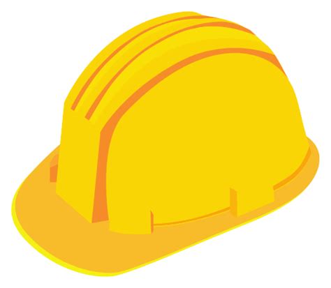 Construction Helmet Icon Png