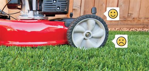 Mowing Tips For The Perfect Cut Every Time All Turf Solutions