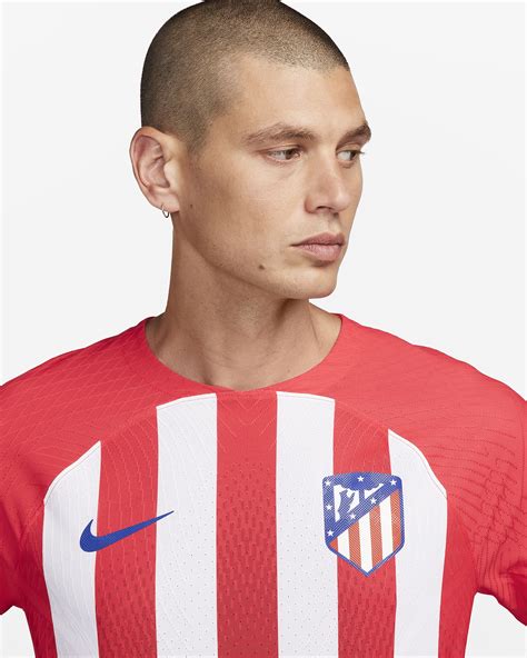 Atl Tico Madrid Match Home Men S Nike Dri Fit Adv Football