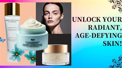 Top Moisturizers For Radiant Age Defying Skin Ultimate Guide For 70