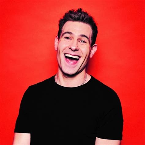 Simon Brodkin Stand Up Comedian Just The Tonic Comedy Club