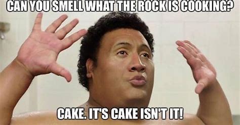 The Rock Cooking Be Like Album On Imgur