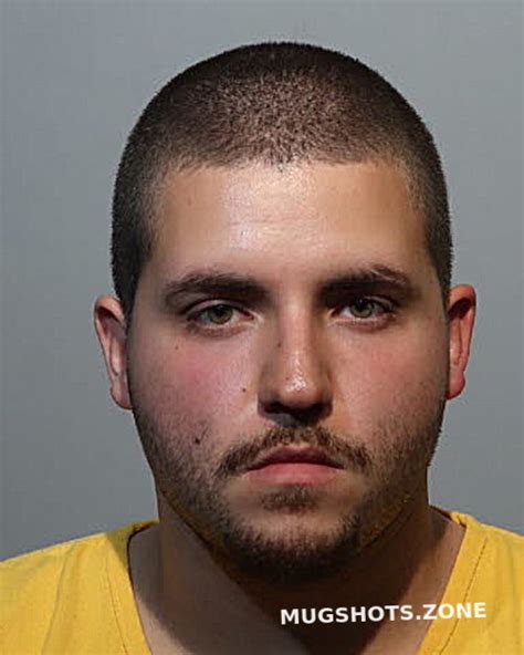 ISAIAH ALBERTO 05 31 2022 Seminole County Mugshots Zone