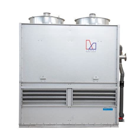 Cold Tower Gearbox Cooling Tower Water Tower Cooler Ammonia Evaporative