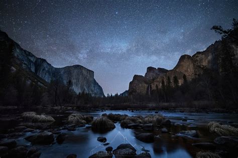 Jeff Berkes Photography | 2023 Fire Fall Photography Workshop in Yosemite