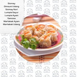 Jual Dimsum Curah Gr Mix Tidak Bisa Pilih Shopee Indonesia