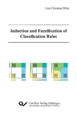 PDF Induction And Fuzzification Of Classification Rules