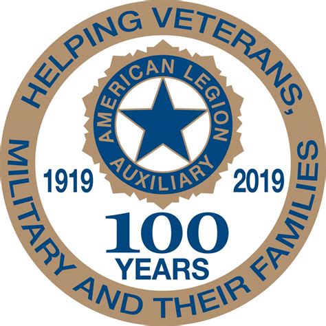 American Legion Auxiliary Stands Beside Veterans For 100 Years News