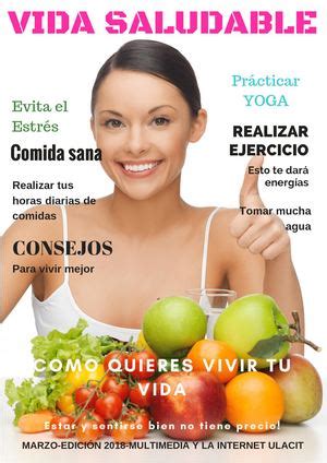 Calaméo REVISTA SALUD