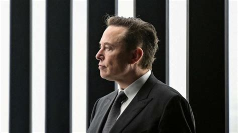 Oficial Elon Musk Compra Twitter Por Millones De D Lares