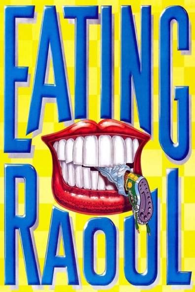 How To Watch And Stream Eating Raoul 1982 On Roku