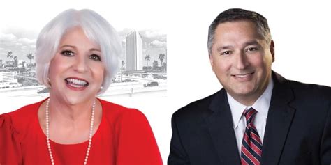 Get To Know The Mcallen Mayoral Runoff Candidates Tpr