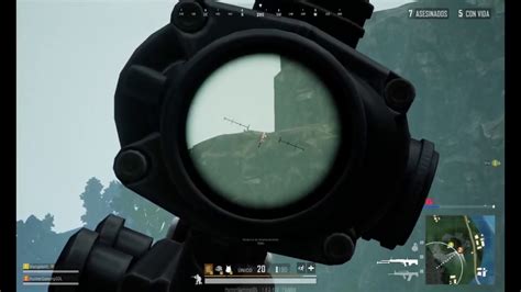 PARTIDA TAN SUFRIDA EN SANHOK QUE TIPO DE CIERRE DE ZONA ES ESTE PUBG