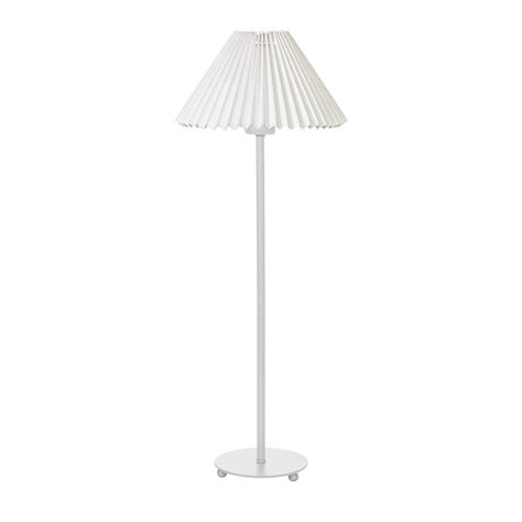 Bordslampa Aneta Ester Vit Vit 18338 01 01