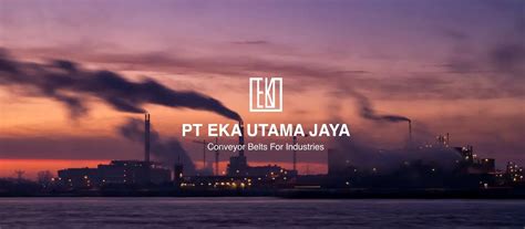 Pusat Peralatan Teknik Dan Distributor Conveyor Belt Sidoarjo