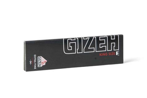 Gizeh Black King Size Online Kaufen Herba Di Berna