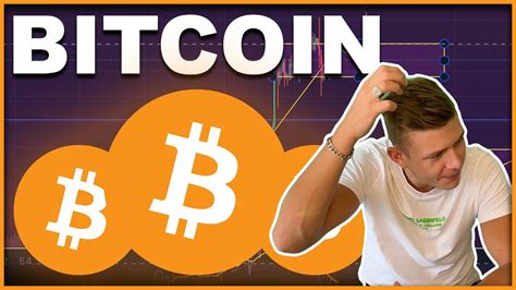 BITCOIN Chartanalyse PREISZIELE UPDATES UND NEWS YouTube