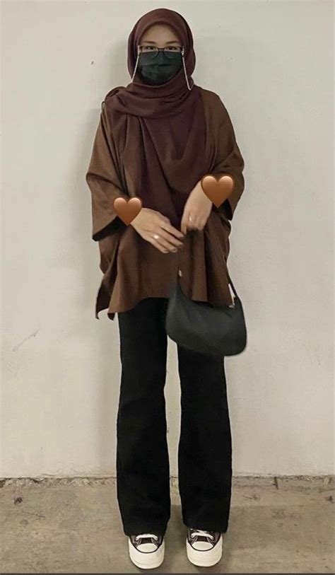 Modern Hijab Fashion Hijab Fashion Inspiration Modest Fashion Outfits