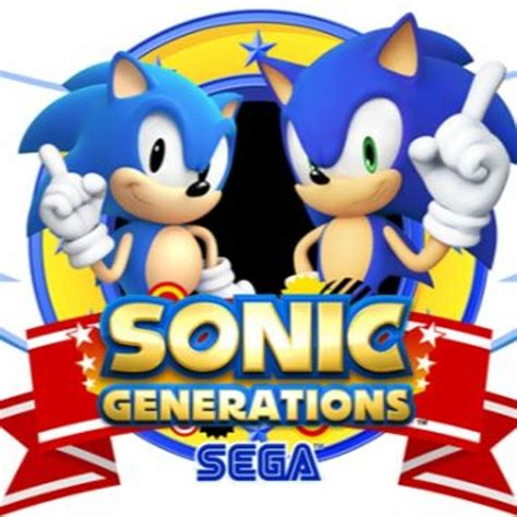 Stream ShadicUnleashed2015 | Listen to Sonic Generations OST playlist online for free on SoundCloud