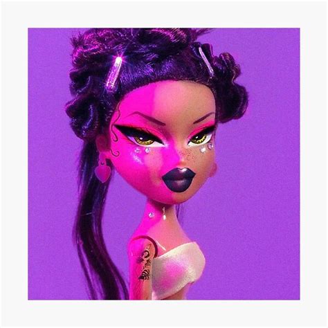 The Best 26 Bratz Dolls Matching Pfps Bitminwasuer