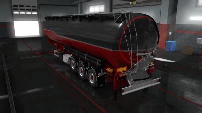 Feldbinder Kip Trailer Pack V Modhub Us