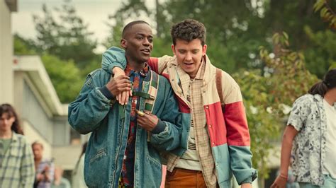 Okay So When Does Sex Education Really Take Place No Really