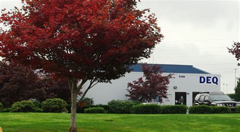 Oregon Deq Unveils New Air Quality ‘sensors The Corvallis Advocate