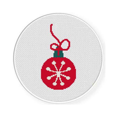 Christmas Daily Cross Stitch