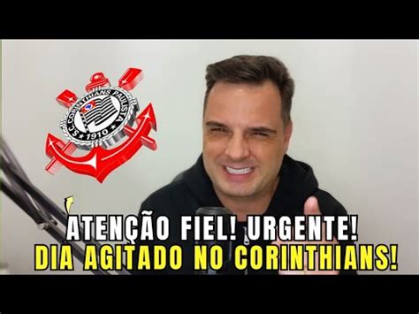 Urgente Comemora E Faz A Festa Na O Chico Garcia Confirmou