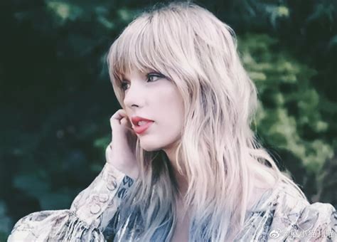 Taylor Swift泰勒斯威夫特lover霉霉欧 堆糖，美图壁纸兴趣社区