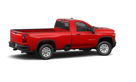 The 2024 Chevrolet Silverado 3500hd Wt In Fredericton Fox Chevrolet Ltd