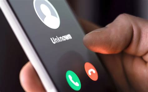 Tips To Protect Yourself From Becoming A Victim From A Scam Call