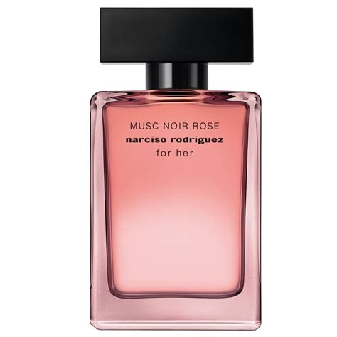 Ripley PERFUME NARCISO RODRIGUEZ FOR HER MUSC NOIR ROSE EDP PARA