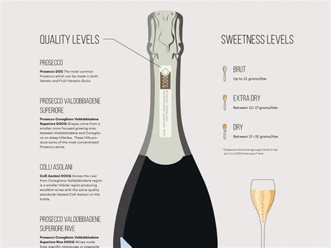 La Gu A De Vinos Prosecco Beba Mejor Vinos Champagne