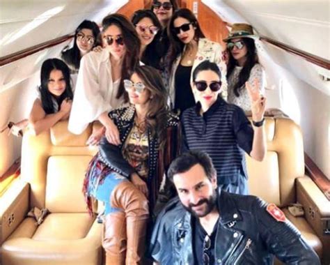 These Bollywood Stars Are Proud Owners Of Luxurious Private Jets