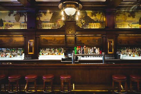 About The Berghoff Restaurant Culinary Agents