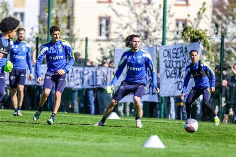 Photos Fumigènes chants Les supporters du FC Sochaux s invitent à