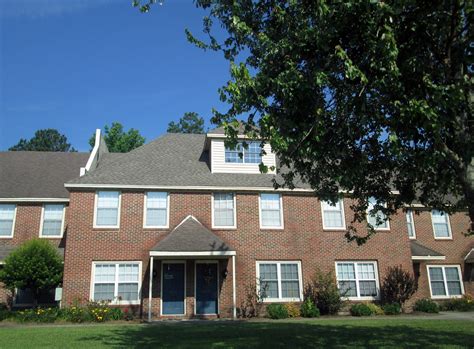 Walnut Manor Apartments Lumberton Nc Mark Flickr